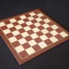 Ahşap Satranç Tablası - 51cm x 51cm